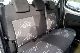 2011 Fiat  Qubo 1.4 8V air Van / Minibus Used vehicle photo 6