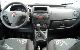 2011 Fiat  Qubo 1.4 8V air Van / Minibus Used vehicle photo 7