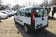 2006 Fiat  Doblo 1.3 Multijet 16V DPF Dynamic * 5-speed, power * Van / Minibus Used vehicle photo 3