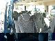2010 Fiat  Scudo Panorama Executive air spring air automation Van / Minibus Employee's Car photo 4