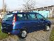 2003 Fiat  Ulysse 2.2 JTD Dynamic DPF * ONLY 87 000 KM! Estate Car Used vehicle photo 7