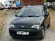 2002 Fiat  Seicento 1.1 * S emissions inspection NEW! SERVO! 2xAIRBAGS Small Car Used vehicle photo 13