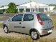 2005 Fiat  Punto 1.2 8V Dynamic * ONLY 63000KM! Emissions inspection NEW! Small Car Used vehicle photo 9