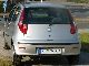 2005 Fiat  Punto 1.2 8V Dynamic * ONLY 63000KM! Emissions inspection NEW! Small Car Used vehicle photo 10