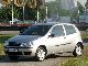 2005 Fiat  Punto 1.2 8V Dynamic * ONLY 63000KM! Emissions inspection NEW! Small Car Used vehicle photo 1