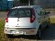 2005 Fiat  Punto 1.2 8V Dynamic * ONLY 63000KM! Emissions inspection NEW! Small Car Used vehicle photo 8