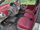2000 Fiat  Multipla 100 16V ELX Eleganza * 6 * 1 manual seats * Van / Minibus Used vehicle photo 9