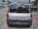 2000 Fiat  Multipla 100 16V ELX Eleganza * 6 * 1 manual seats * Van / Minibus Used vehicle photo 1