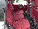 2000 Fiat  Multipla 100 16V ELX Eleganza * 6 * 1 manual seats * Van / Minibus Used vehicle photo 5