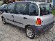 2000 Fiat  Multipla 100 16V ELX Eleganza * 6 * 1 manual seats * Van / Minibus Used vehicle photo 7