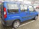 2009 Fiat  Doblo 1.9 Multijet 8V DPF Dynamic Family seat 7 Van / Minibus Used vehicle photo 1
