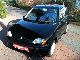 Fiat  Seicento 1.1 Hobby, Ele.Fenster, power, Zentral.Tüv 2000 Used vehicle photo