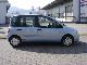 2005 Fiat  Multipla 1.9 JTD *** *** 6 seats Van / Minibus Used vehicle photo 1