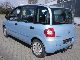 2005 Fiat  Multipla 1.9 JTD *** *** 6 seats Van / Minibus Used vehicle photo 4
