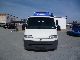 Fiat  Ducato 10 230.119.0 M1A 2001 Used vehicle photo