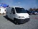 2001 Fiat  Ducato 10 230.119.0 M1A Other Used vehicle photo 1