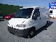 2001 Fiat  Ducato 10 230.119.0 M1A Other Used vehicle photo 2
