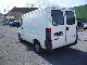 2001 Fiat  Ducato 10 230.119.0 M1A Other Used vehicle photo 3