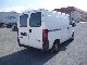 2001 Fiat  Ducato 10 230.119.0 M1A Other Used vehicle photo 4