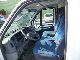 2001 Fiat  Ducato 10 230.119.0 M1A Other Used vehicle photo 6