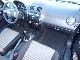 2011 Fiat  Sedici 1.6 16V Emotion 4x4 - ESP Off-road Vehicle/Pickup Truck New vehicle photo 4