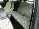 2011 Fiat  500 Turbo 0.9 TwinAir Lounge Limousine Used vehicle photo 5