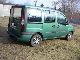 2003 Fiat  Doblo klimatyzacja hak cruise okazja Van / Minibus Used vehicle photo 2