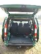 2003 Fiat  Doblo klimatyzacja hak cruise okazja Van / Minibus Used vehicle photo 3