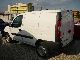 2009 Fiat  Doblo Cargo 1.3 MJET Other Used vehicle photo 4
