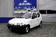 2006 Fiat  VAN Seicento 1.1 * AIR / truck * Small Car Used vehicle photo 2