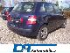 2003 Fiat  Stilo 1.6i 16V Klima/Euro4/Tüv new / warranty located. Limousine Used vehicle photo 3