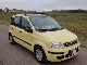 2006 Fiat  Panda 1.3 Multijet diesel Emotion ° 1 Hand DG ° Small Car Used vehicle photo 1