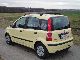2006 Fiat  Panda 1.3 Multijet diesel Emotion ° 1 Hand DG ° Small Car Used vehicle photo 3