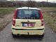2006 Fiat  Panda 1.3 Multijet diesel Emotion ° 1 Hand DG ° Small Car Used vehicle photo 5