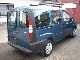2001 Fiat  Doblo 1.9 D ELX 145 TKM TUV 2013 Van / Minibus Used vehicle photo 2