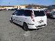 2003 Fiat  Ulysse 2.2 JTD Emotion Pro DPF climate Van / Minibus Used vehicle photo 2