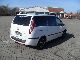 2003 Fiat  Ulysse 2.2 JTD Emotion Pro DPF climate Van / Minibus Used vehicle photo 3