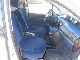 2003 Fiat  Ulysse 2.2 JTD Emotion Pro DPF climate Van / Minibus Used vehicle photo 5