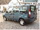 2001 Fiat  Doblo 1.9 D SX DIESEL 2-SLIDING EURO 3 KAT Van / Minibus Used vehicle photo 2
