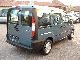 2001 Fiat  Doblo 1.9 D SX DIESEL 2-SLIDING EURO 3 KAT Van / Minibus Used vehicle photo 3