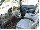 2001 Fiat  Doblo 1.9 D SX DIESEL 2-SLIDING EURO 3 KAT Van / Minibus Used vehicle photo 4