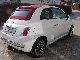 2011 Fiat  500 C Lounge Noble Best Equipment!! Cabrio / roadster Used vehicle photo 4