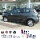 2010 Fiat  Punto 1.4 8V Dynamic 3T Bluetooth fog distinction Limousine Used vehicle photo 1