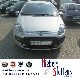 Fiat  Punto 1.4 8V Dynamic-Radio/CD 5T + MP3 Nebelsc 2010 Used vehicle photo
