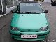 1998 Fiat  Punto Cabriolet Power Steering + el.Verdeck Tüv New Cabrio / roadster Used vehicle photo 9