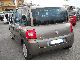 2008 Fiat  Multipla 1.9 Dynamic MJT 120cv autocarro con 5 p Van / Minibus Used vehicle photo 4