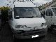 1996 Fiat  Ducato Maxi 2.5 TD Other Used vehicle photo 1