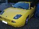 1995 Fiat  Coupé 2.0 16V Confort Sports car/Coupe Used vehicle photo 1