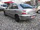 2000 Fiat  Brava 80 SX 16V power ElGSD 4 Doors ABS EF LF Limousine Used vehicle photo 2