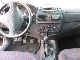 2000 Fiat  Brava 80 SX 16V power ElGSD 4 Doors ABS EF LF Limousine Used vehicle photo 6